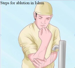 Learn to pray