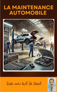 La maintenance  automobile