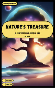 Nature’s treasure:A comprehensive guide for r kids