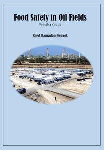 Food Safety in Oil Fields سلامة الغذاء لحقول البترول