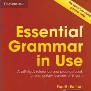 English