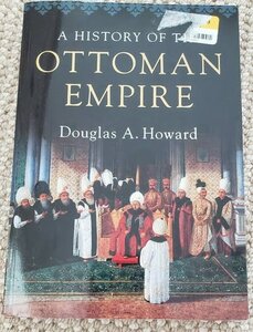 كتاب تاريخ الدولة العثمانية