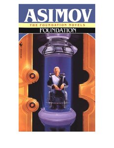 The Basic Series By Isaac Asimov In English