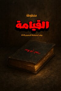 مخطوطة القيامة