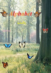 Alphet In German