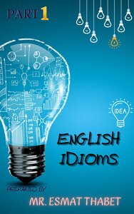 English idioms