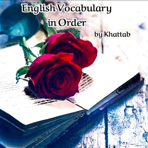 English Vocabulary in Order