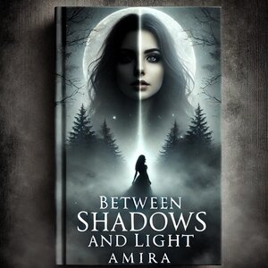 Between shadows and light