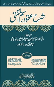 Explanation Of The Contracts Of Drawing The Mufti, By Imam Ibn Abdeen Al-shami Al-hanafi (translated In Urdu With Verification And Graduation)