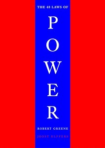48 laws of power