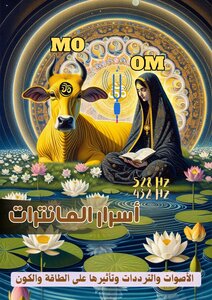 أسرار المانترات