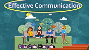 Effective communication