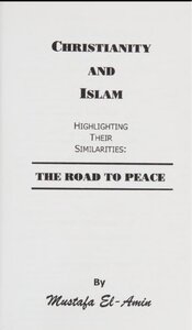 Christianity and Islam