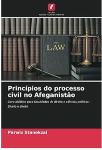 Princípios do processo civil no Afeganistão