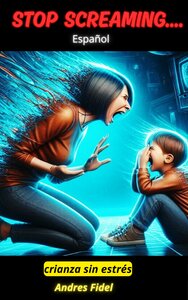 Stop Screaming (Espana)