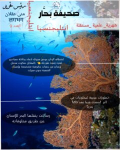 صحيفة بحَّار العلمية