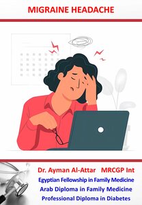 Migraine Headache