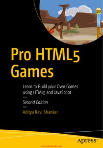 Html5 Games Programming