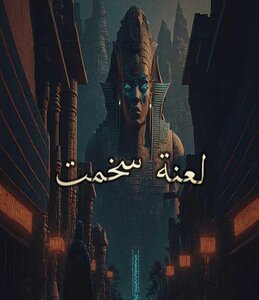 لعنة سخمت