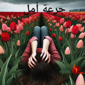 جرعة امل