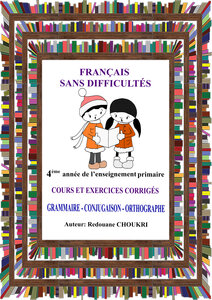 Français sans difficultés 4AEP