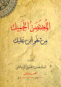 The Beautiful Summary By Ibn Aqeel