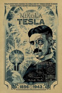 Search For Nikola Tesla