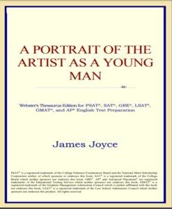 A Portrait of the Artist as a Young Man - James Joyce