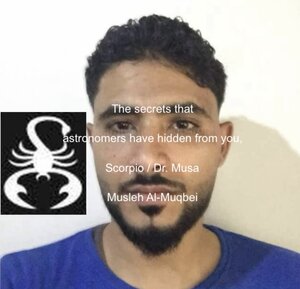 The secrets that astrologers hide from you, Scorpio