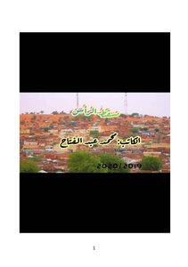 The Mauritanian Youth Between The Hammer Of Unemployment And The Anvil Of Corona