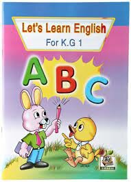 Teaching English Letters