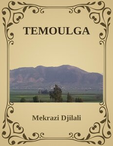 Temoulga