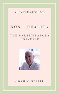 Non-duality- Alexis Karpouzos