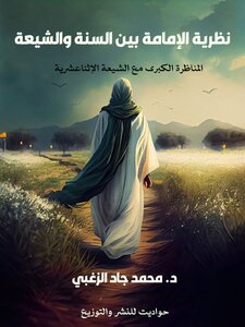المناظرة الكبرى مع الشيعة الإثناعشرية (نظرية الإمامة بين السنة والشيعة)