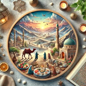 لعبة الظلام