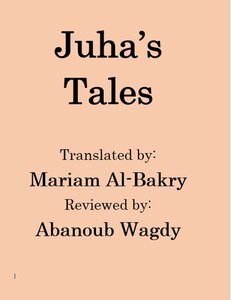 Juha's Tales