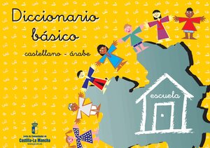 Diccionario básico castellano-árabe