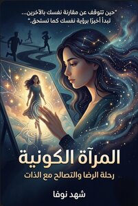 لا تقارن نفسك بأحد
