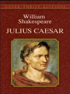 كتاب يوليوس قيصر
