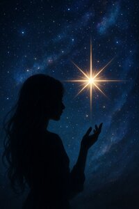 Mya et la Clé des Étoiles” ✨