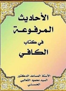 الأحاديث المرفوعة في كتـاب الكافي لمحمد بن يعقوب الكليني (ت329هـ)