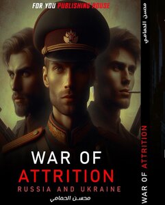 War of attrition حرب الاستنزاف
