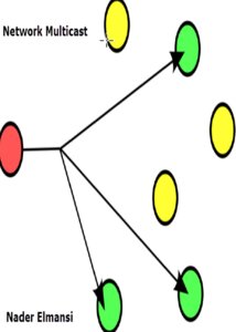 Network Multicast