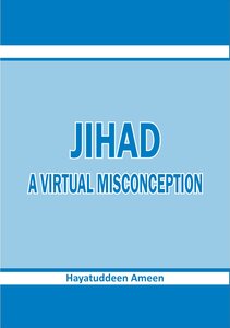 Jihad, a virtual misconception