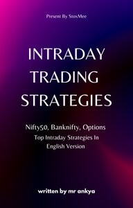 INTRADAY TRADING STRATEGIES