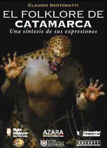 Folklore de Catamarca