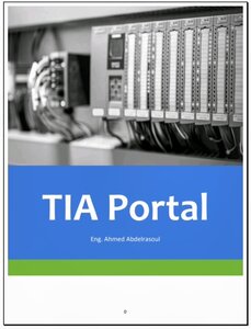 TIA Portal بالعربي