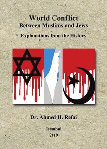 World Conflict Between Muslims and Jews