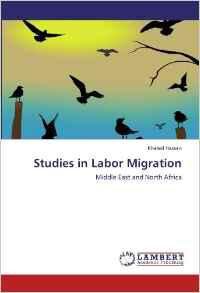 Studies In Labor Migration: Middle East And North Africa