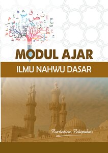 Modul Ajar Ilmu Nahwu Dasar